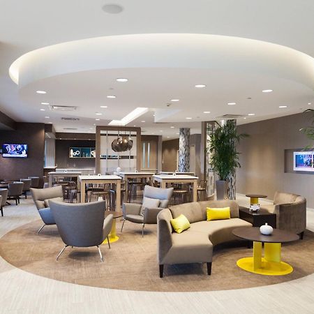 Springhill Suites By Marriott Somerset Franklin Township Exteriér fotografie