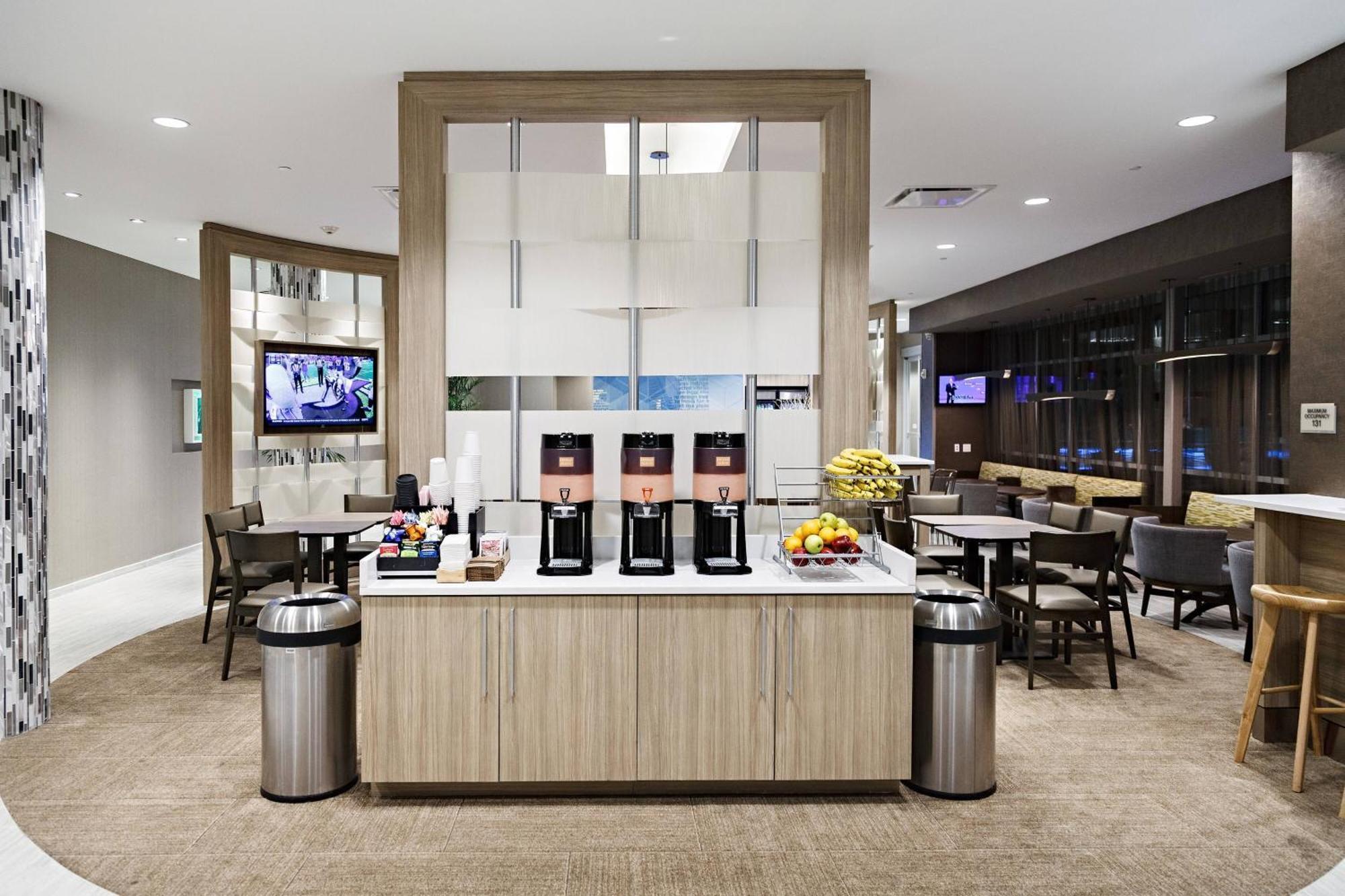 Springhill Suites By Marriott Somerset Franklin Township Exteriér fotografie