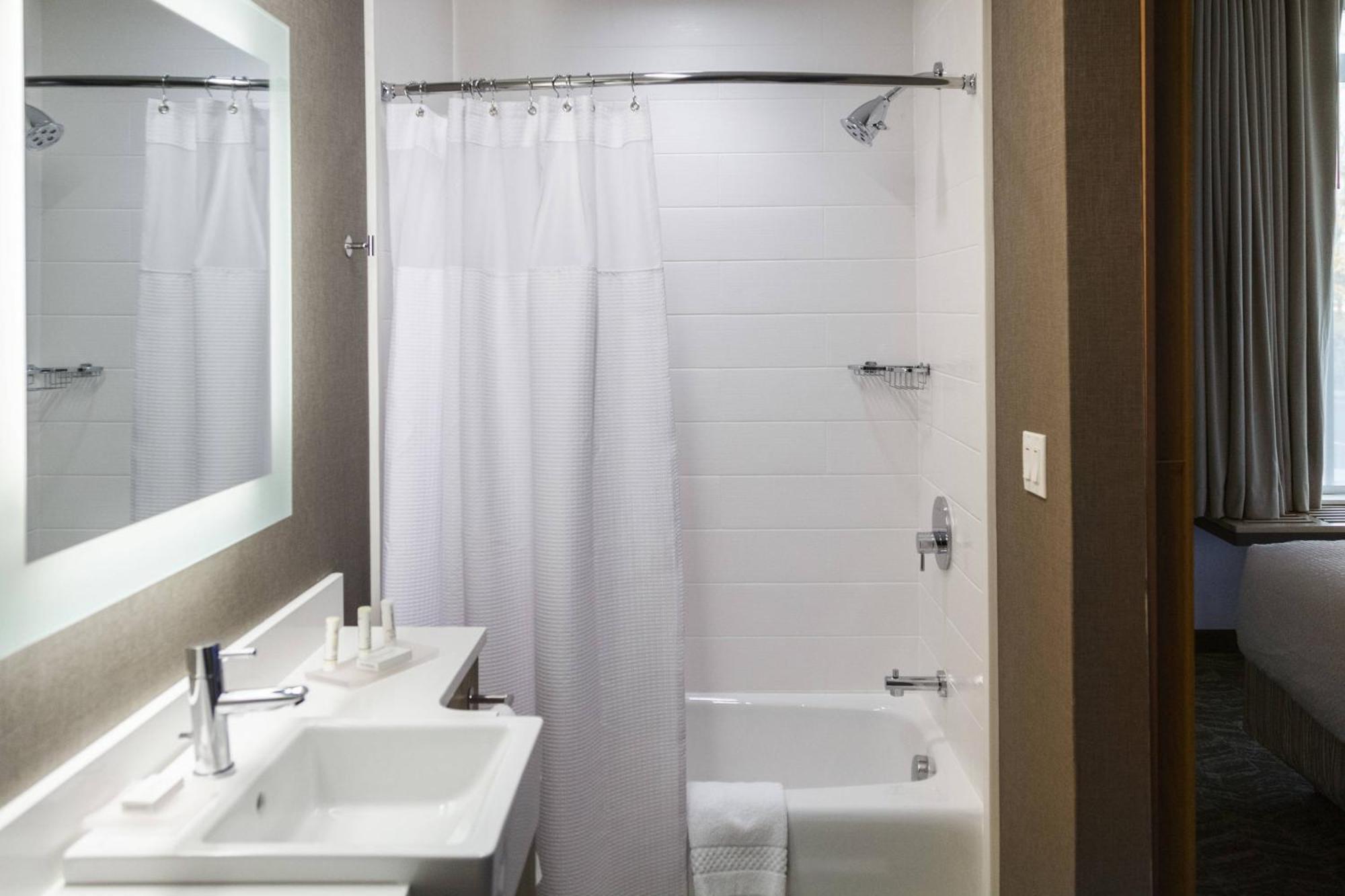 Springhill Suites By Marriott Somerset Franklin Township Exteriér fotografie