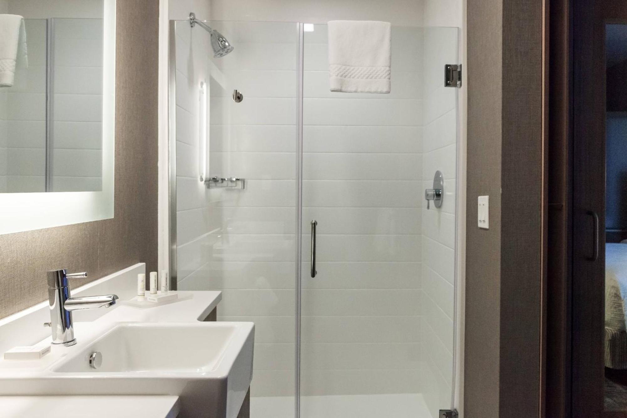 Springhill Suites By Marriott Somerset Franklin Township Exteriér fotografie