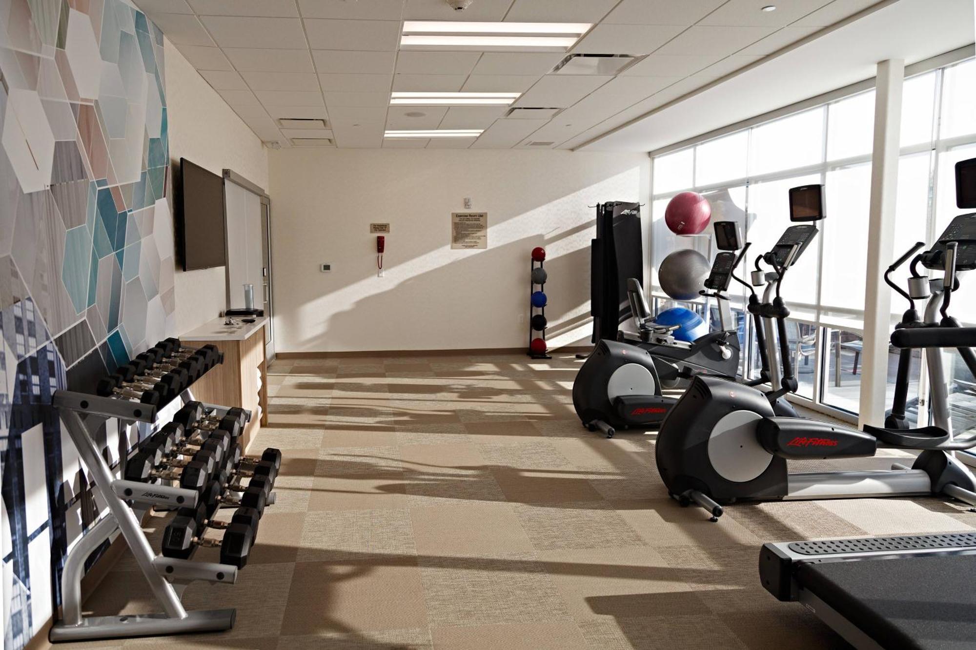 Springhill Suites By Marriott Somerset Franklin Township Exteriér fotografie