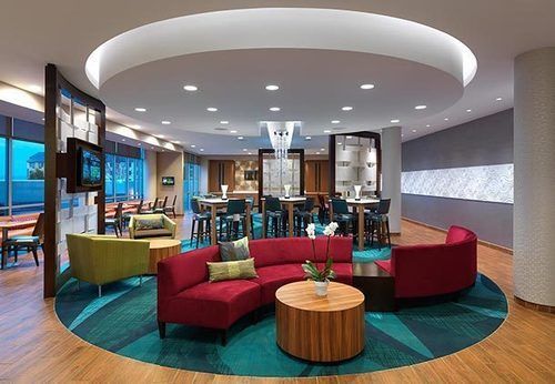 Springhill Suites By Marriott Somerset Franklin Township Exteriér fotografie