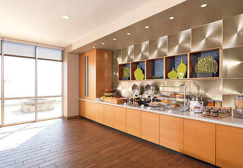 Springhill Suites By Marriott Somerset Franklin Township Exteriér fotografie
