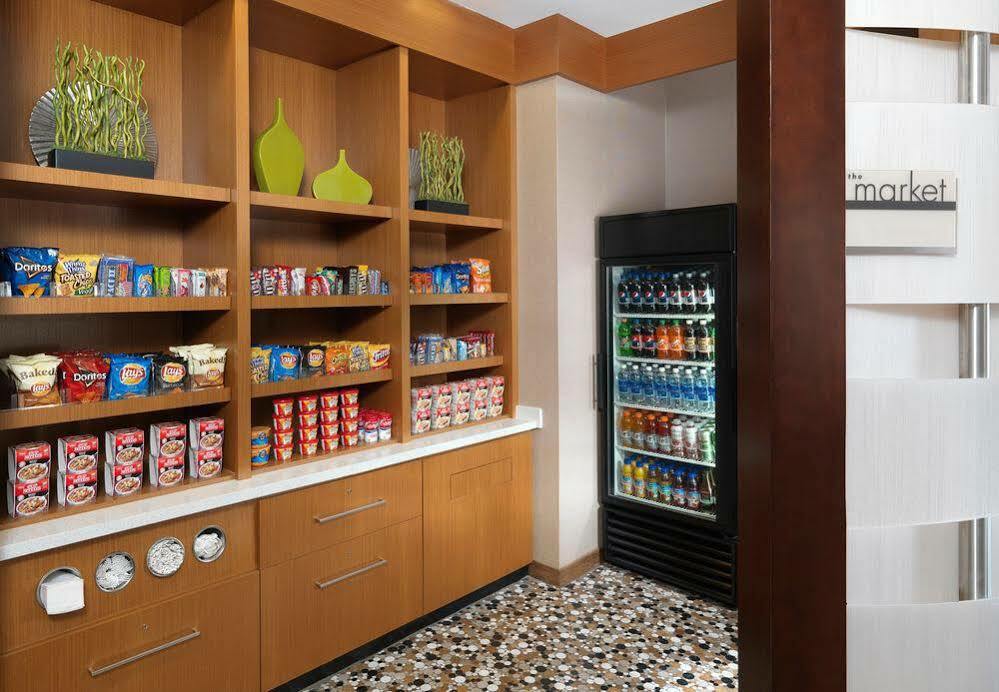 Springhill Suites By Marriott Somerset Franklin Township Exteriér fotografie