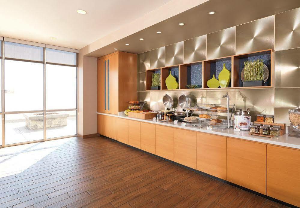 Springhill Suites By Marriott Somerset Franklin Township Exteriér fotografie
