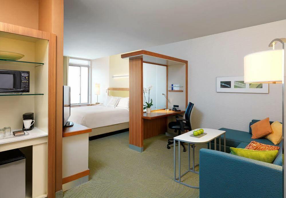 Springhill Suites By Marriott Somerset Franklin Township Exteriér fotografie
