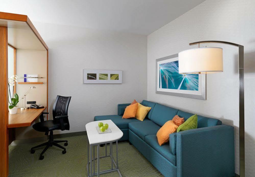 Springhill Suites By Marriott Somerset Franklin Township Exteriér fotografie